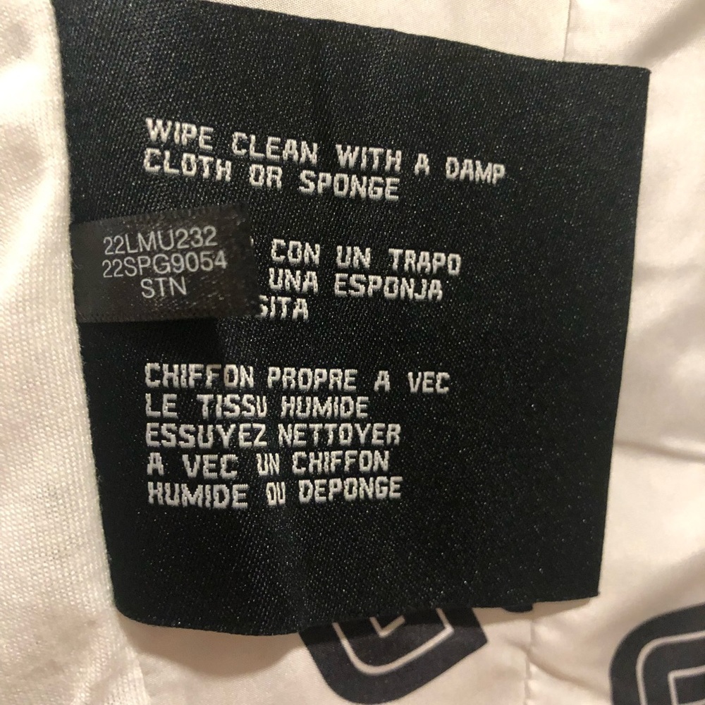 Guess Jacket Size M/M/M - image 6